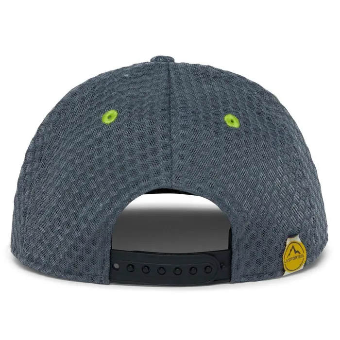 La Sportiva Hats and Beanies Hive Cap CarbonLime Punch 8211 MenWomen La Sportiva Hats and Beanies Hive Cap CarbonLime Punch 8211 MenWomen