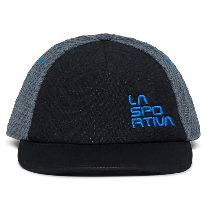 La Sportiva Hats and Beanies Hive Cap CarbonMaui 8211 MenWomen