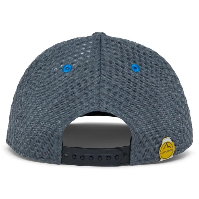 La Sportiva Hats and Beanies Hive Cap CarbonMaui 8211 MenWomen La Sportiva Hats and Beanies Hive Cap CarbonMaui 8211 MenWomen