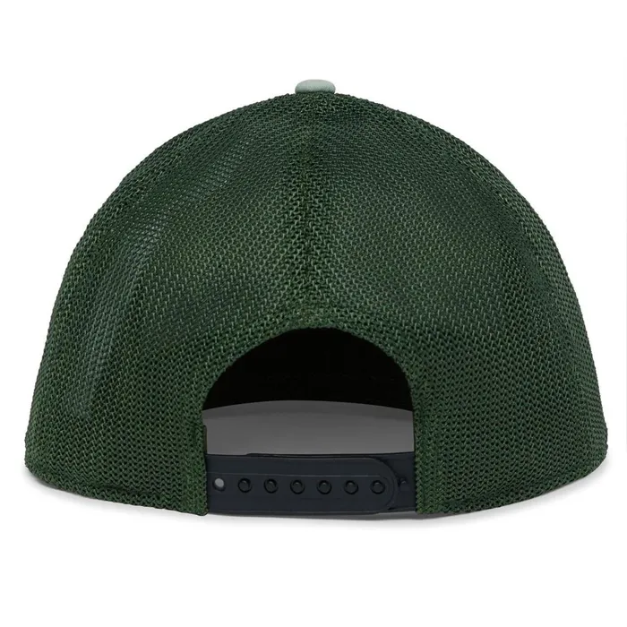 La Sportiva Hats and Beanies LS Trucker Green BananaTea 8211 MenWomen La Sportiva Hats and Beanies LS Trucker Green BananaTea 8211 MenWomen