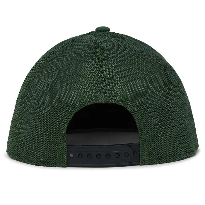 La Sportiva Hats and Beanies LS Trucker TurtleForest 8211 MenWomen La Sportiva Hats and Beanies LS Trucker TurtleForest 8211 MenWomen
