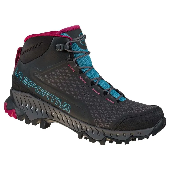La Sportiva Hiking Stream Woman Gtx BlackTopaz 8211 Women