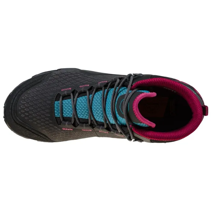 La Sportiva Hiking Stream Woman Gtx BlackTopaz 8211 Women La Sportiva Hiking Stream Woman Gtx BlackTopaz 8211 Women