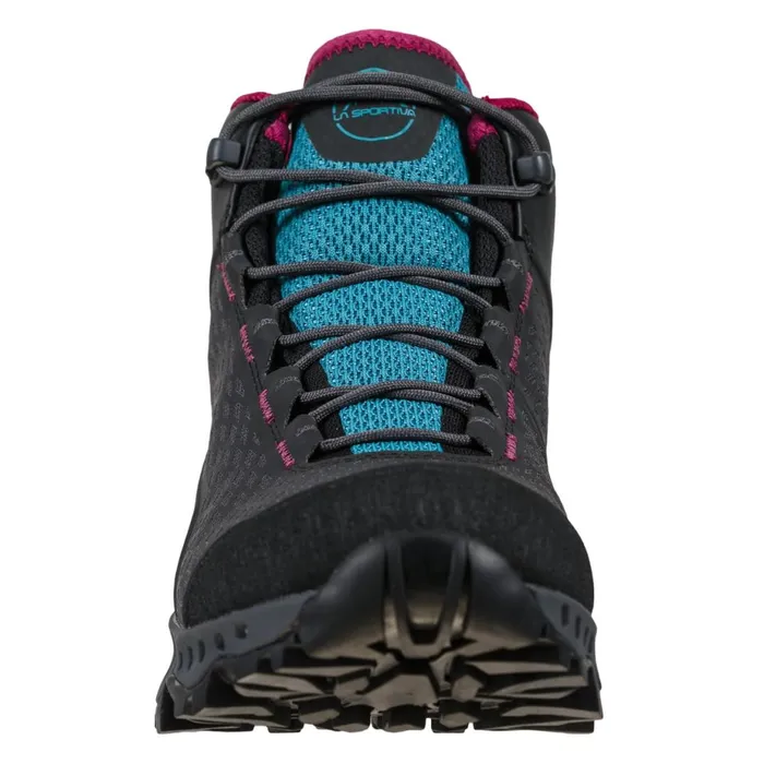 La Sportiva Hiking Stream Woman Gtx BlackTopaz 8211 Women La Sportiva Hiking Stream Woman Gtx BlackTopaz 8211 Women
