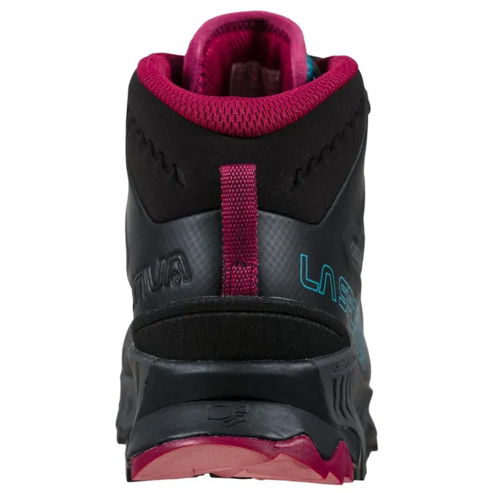 La Sportiva Hiking Stream Woman Gtx BlackTopaz 8211 Women La Sportiva Hiking Stream Woman Gtx BlackTopaz 8211 Women