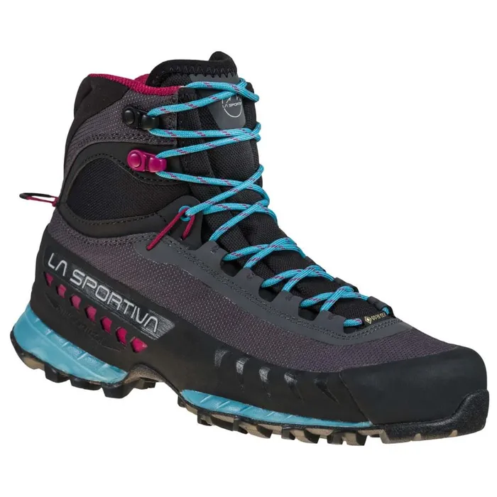 La Sportiva Hiking TxS Woman Gtx CarbonTopaz 8211 Women