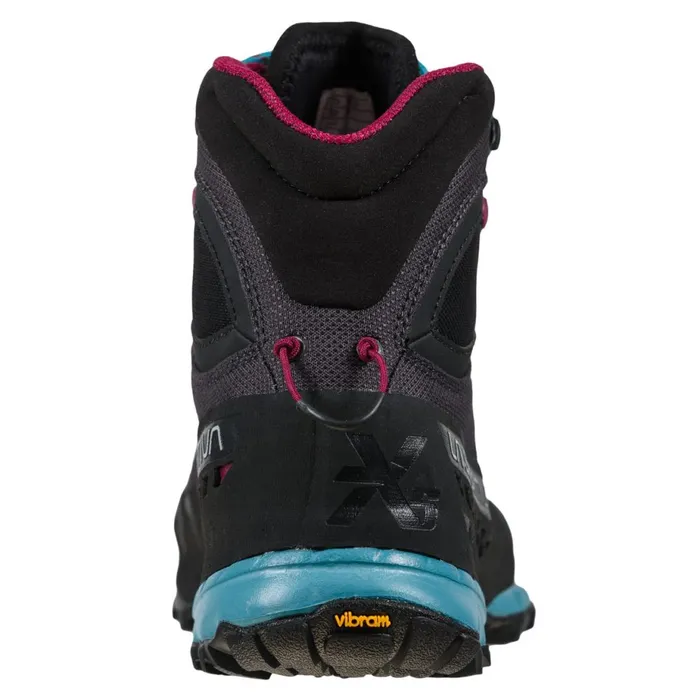 La Sportiva Hiking TxS Woman Gtx CarbonTopaz 8211 Women La Sportiva Hiking TxS Woman Gtx CarbonTopaz 8211 Women