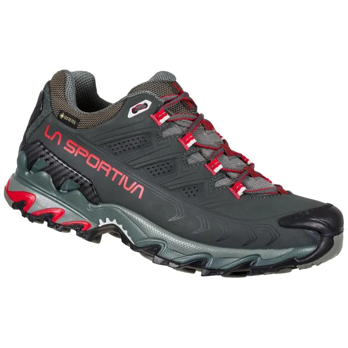 La Sportiva Hiking Ultra Raptor II Leather Wide Woman GTX CharcoalLollipop 8211 Women
