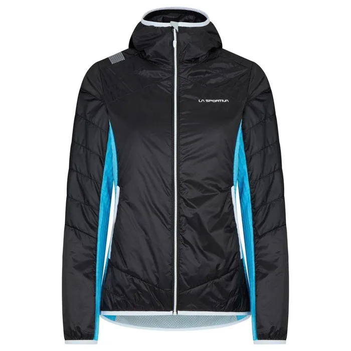 La Sportiva Insulation Aequilibrium Insulation Hoody W 8211 Women