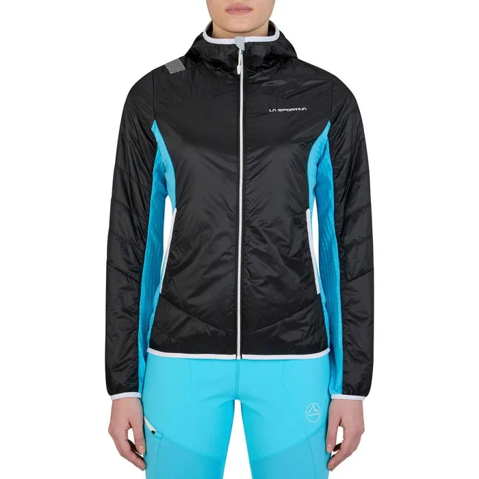La Sportiva Insulation Aequilibrium Insulation Hoody W 8211 Women La Sportiva Insulation Aequilibrium Insulation Hoody W 8211 Women