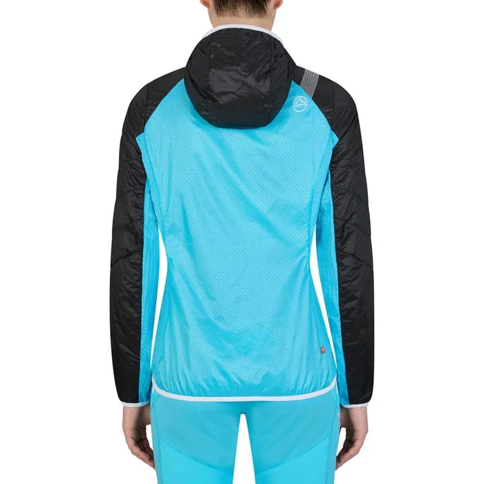 La Sportiva Insulation Aequilibrium Insulation Hoody W 8211 Women La Sportiva Insulation Aequilibrium Insulation Hoody W 8211 Women