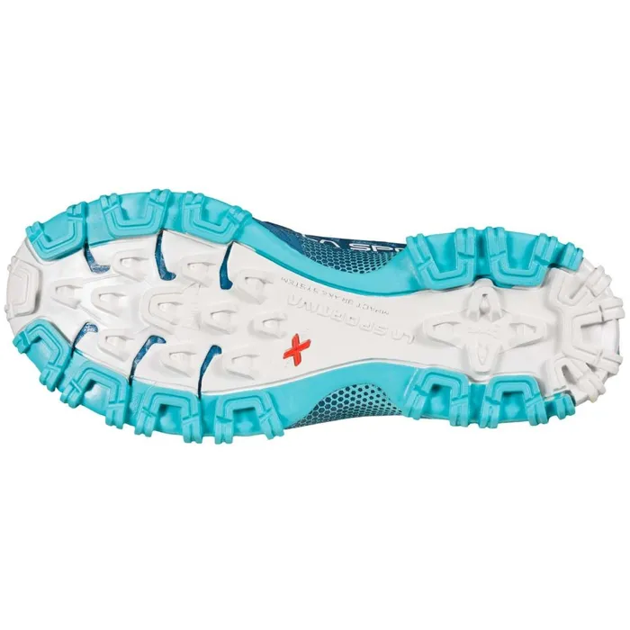 La Sportiva Mountain Running Bushido II Woman GTX AtlanticAquarelle 8211 Women La Sportiva Mountain Running Bushido II Woman GTX AtlanticAquarelle 8211 Women
