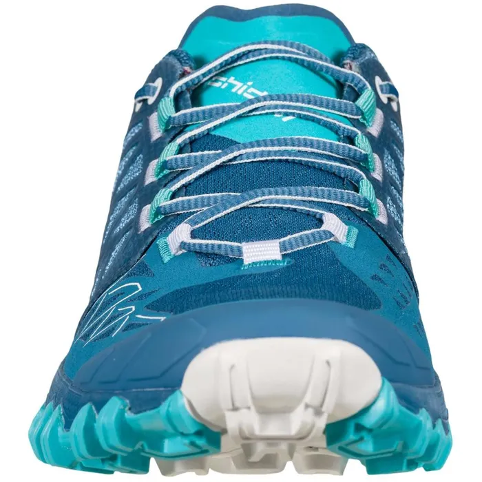La Sportiva Mountain Running Bushido II Woman GTX AtlanticAquarelle 8211 Women La Sportiva Mountain Running Bushido II Woman GTX AtlanticAquarelle 8211 Women