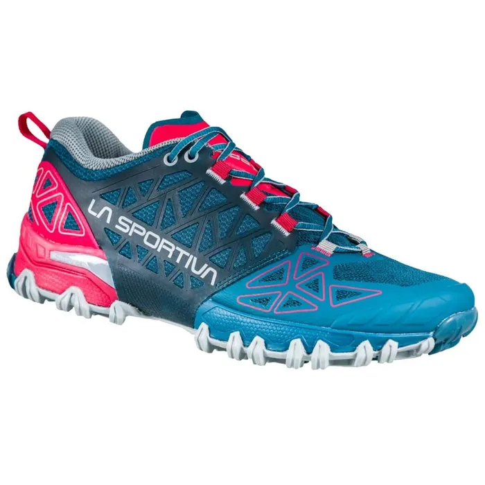 La Sportiva Mountain Running Bushido II Woman InkLove Potion 8211 Women
