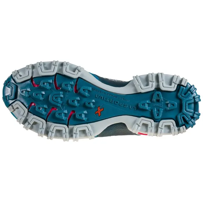 La Sportiva Mountain Running Bushido II Woman InkLove Potion 8211 Women La Sportiva Mountain Running Bushido II Woman InkLove Potion 8211 Women