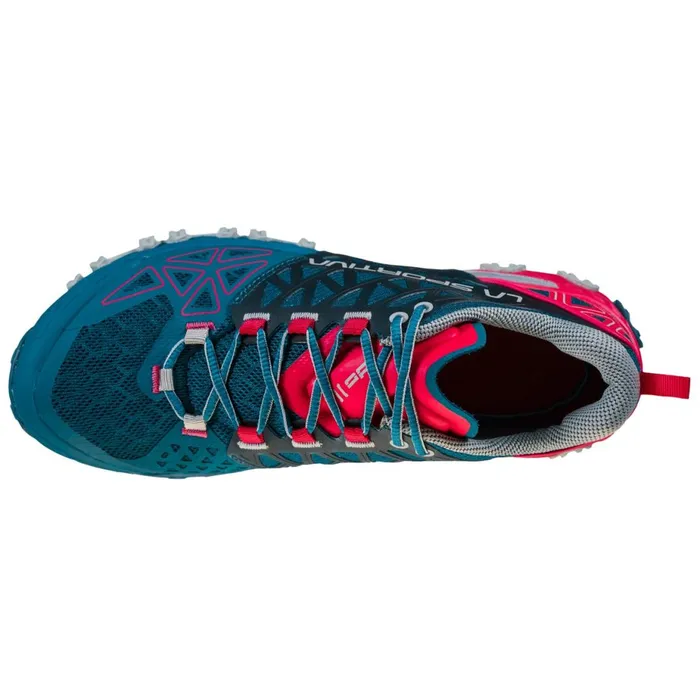 La Sportiva Mountain Running Bushido II Woman InkLove Potion 8211 Women La Sportiva Mountain Running Bushido II Woman InkLove Potion 8211 Women