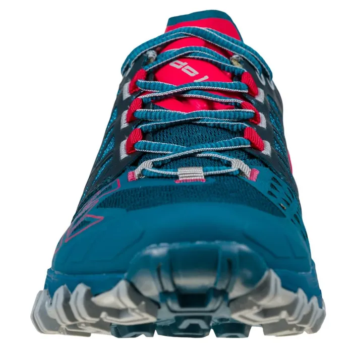 La Sportiva Mountain Running Bushido II Woman InkLove Potion 8211 Women La Sportiva Mountain Running Bushido II Woman InkLove Potion 8211 Women