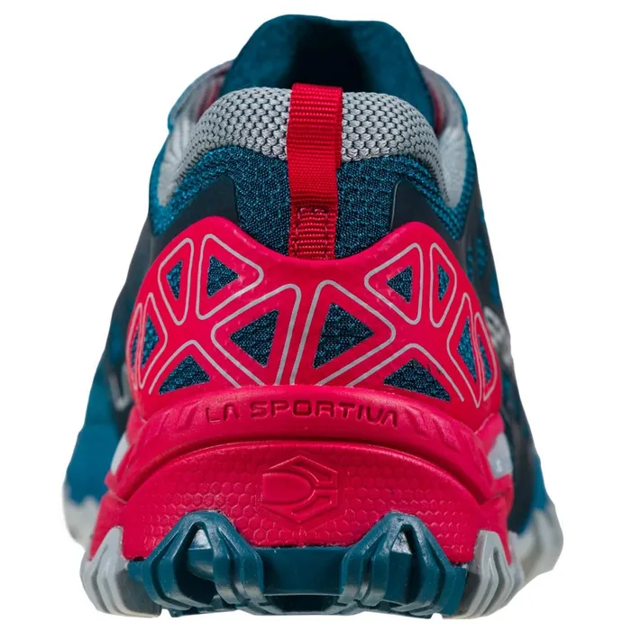 La Sportiva Mountain Running Bushido II Woman InkLove Potion 8211 Women La Sportiva Mountain Running Bushido II Woman InkLove Potion 8211 Women