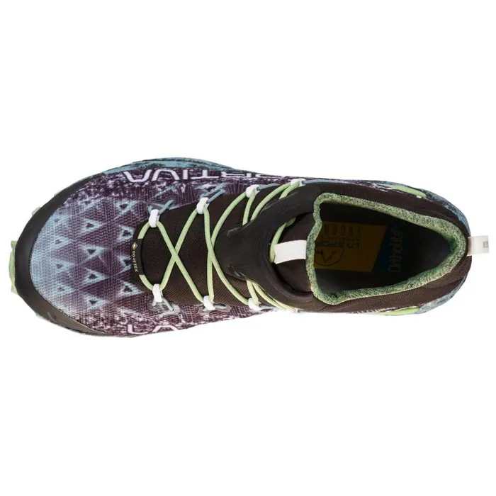 La Sportiva Mountain Running Tempesta Woman Gtx BlackMist 8211 Women La Sportiva Mountain Running Tempesta Woman Gtx BlackMist 8211 Women