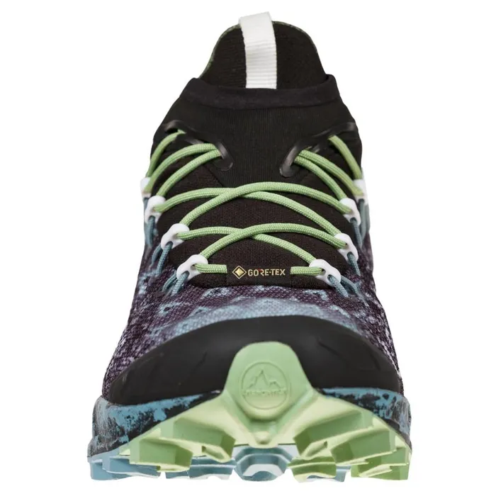 La Sportiva Mountain Running Tempesta Woman Gtx BlackMist 8211 Women La Sportiva Mountain Running Tempesta Woman Gtx BlackMist 8211 Women