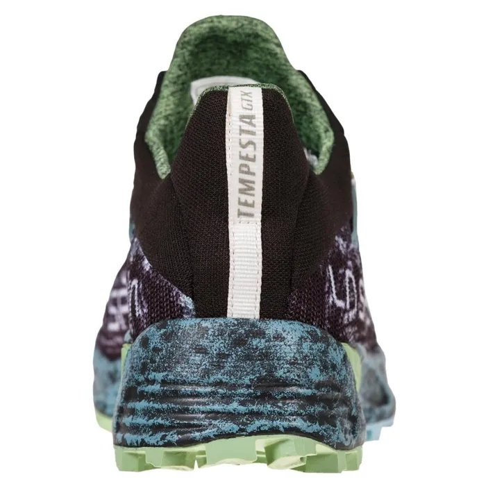La Sportiva Mountain Running Tempesta Woman Gtx BlackMist 8211 Women La Sportiva Mountain Running Tempesta Woman Gtx BlackMist 8211 Women