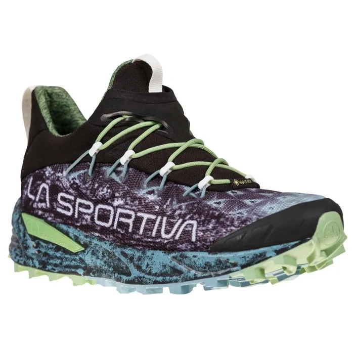 La Sportiva Mountain Running Tempesta Woman Gtx BlackMist 8211 Women La Sportiva Mountain Running Tempesta Woman Gtx BlackMist 8211 Women