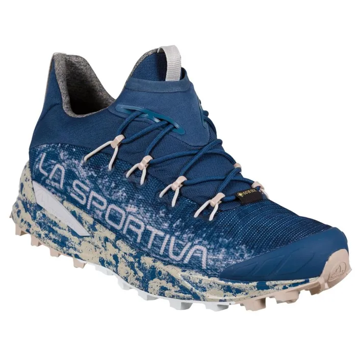 La Sportiva Mountain Running Tempesta Woman Gtx DenimTaupe 8211 Women