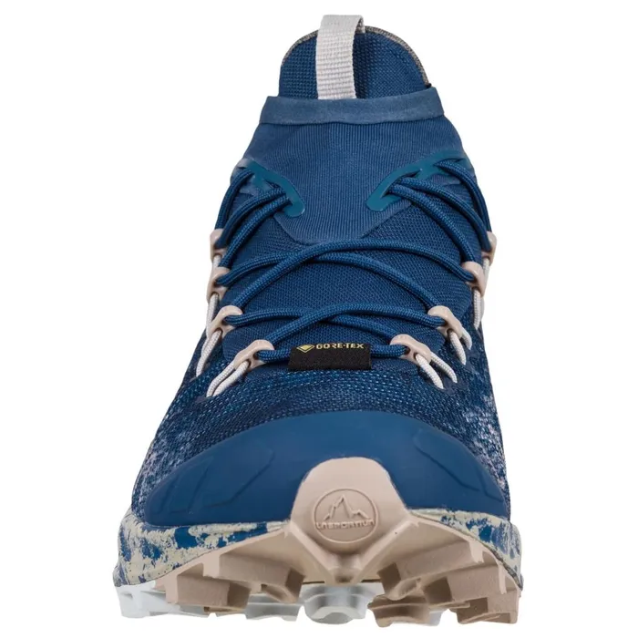 La Sportiva Mountain Running Tempesta Woman Gtx DenimTaupe 8211 Women La Sportiva Mountain Running Tempesta Woman Gtx DenimTaupe 8211 Women
