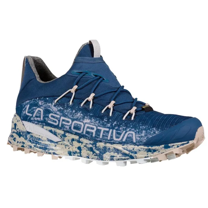 La Sportiva Mountain Running Tempesta Woman Gtx DenimTaupe 8211 Women La Sportiva Mountain Running Tempesta Woman Gtx DenimTaupe 8211 Women