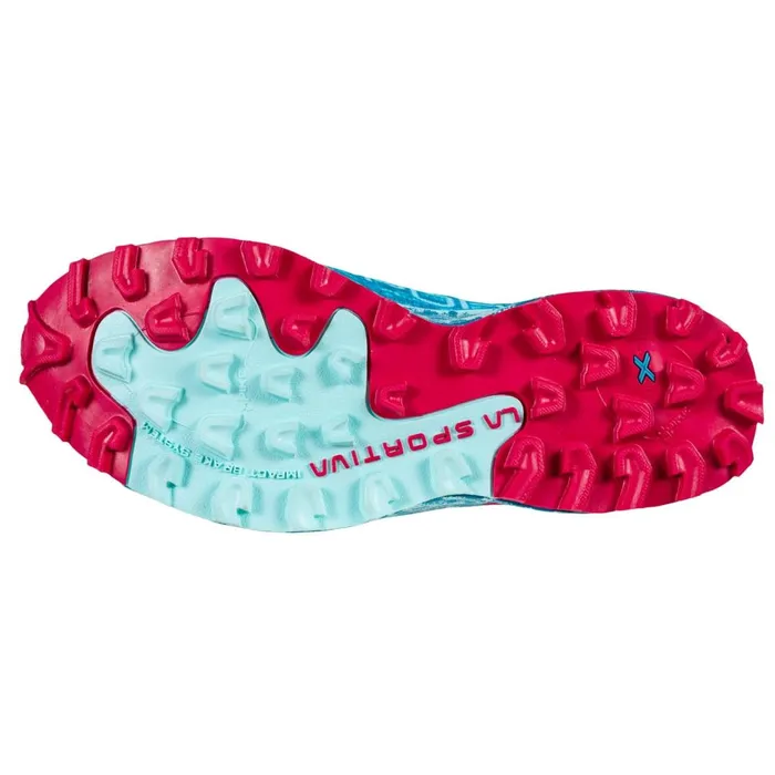 La Sportiva Mountain Running Uragano Woman GTX CrystalCerise 8211 Women La Sportiva Mountain Running Uragano Woman GTX CrystalCerise 8211 Women