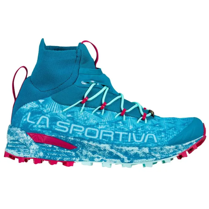 La Sportiva Mountain Running Uragano Woman GTX CrystalCerise 8211 Women La Sportiva Mountain Running Uragano Woman GTX CrystalCerise 8211 Women