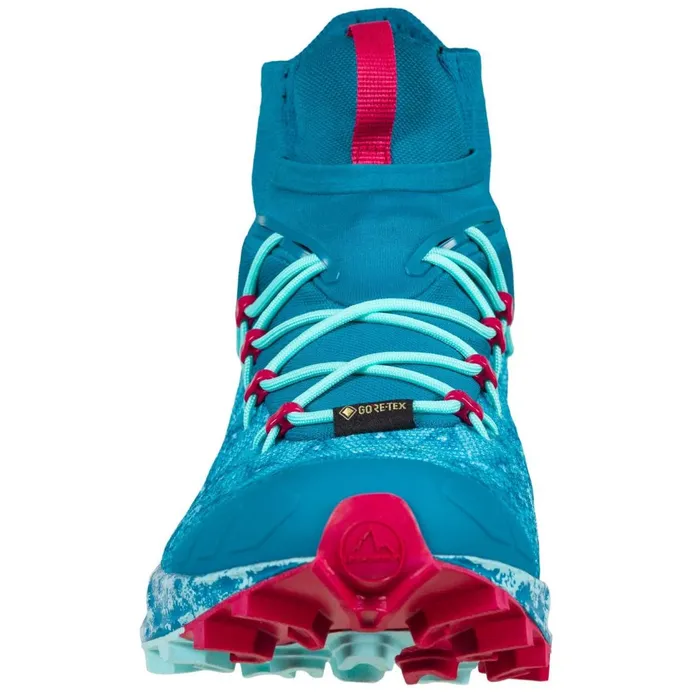 La Sportiva Mountain Running Uragano Woman GTX CrystalCerise 8211 Women La Sportiva Mountain Running Uragano Woman GTX CrystalCerise 8211 Women
