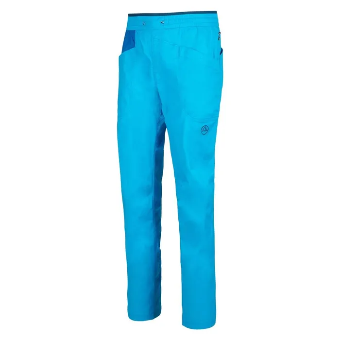 La Sportiva Pants Bolt Pant M MauiElectric Blue 8211 Men