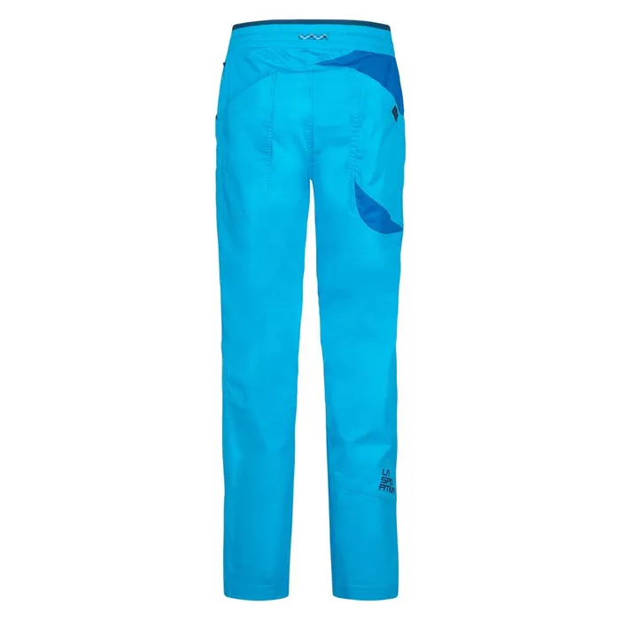 La Sportiva Pants Bolt Pant M MauiElectric Blue 8211 Men La Sportiva Pants Bolt Pant M MauiElectric Blue 8211 Men