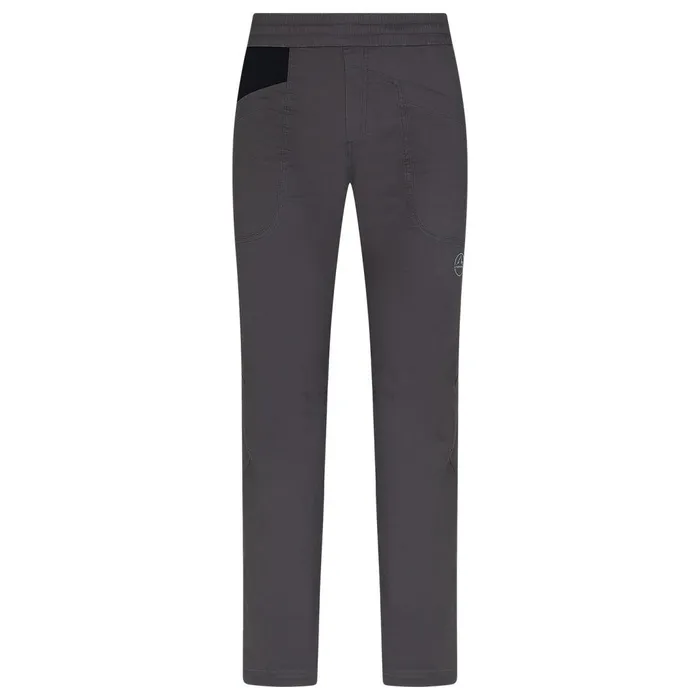 La Sportiva Pants Pure Pant M CarbonBlack 8211 Men