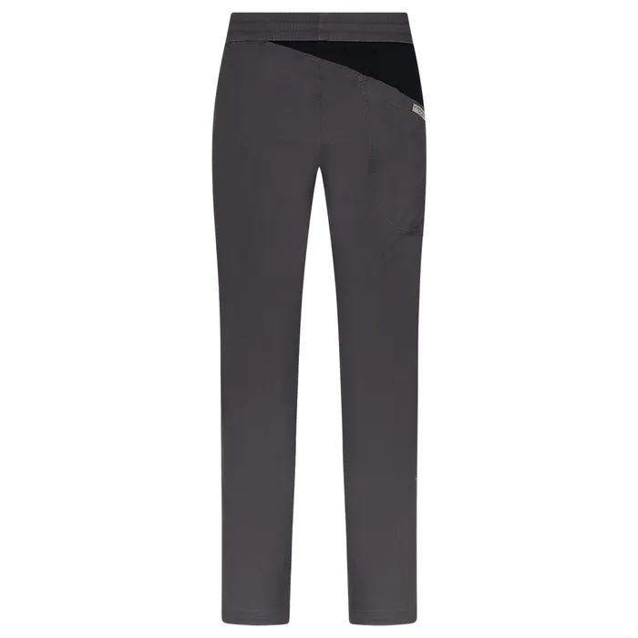 La Sportiva Pants Pure Pant M CarbonBlack 8211 Men La Sportiva Pants Pure Pant M CarbonBlack 8211 Men