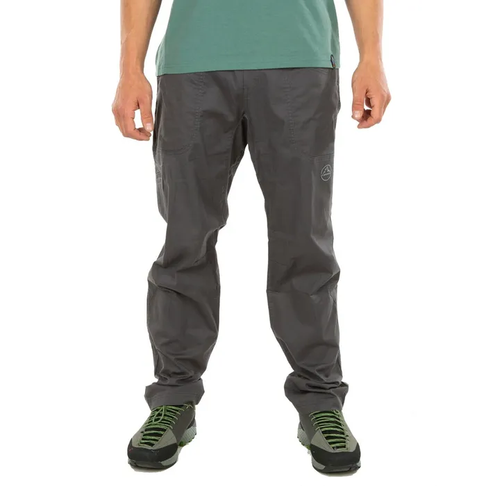 La Sportiva Pants Pure Pant M CarbonBlack 8211 Men La Sportiva Pants Pure Pant M CarbonBlack 8211 Men