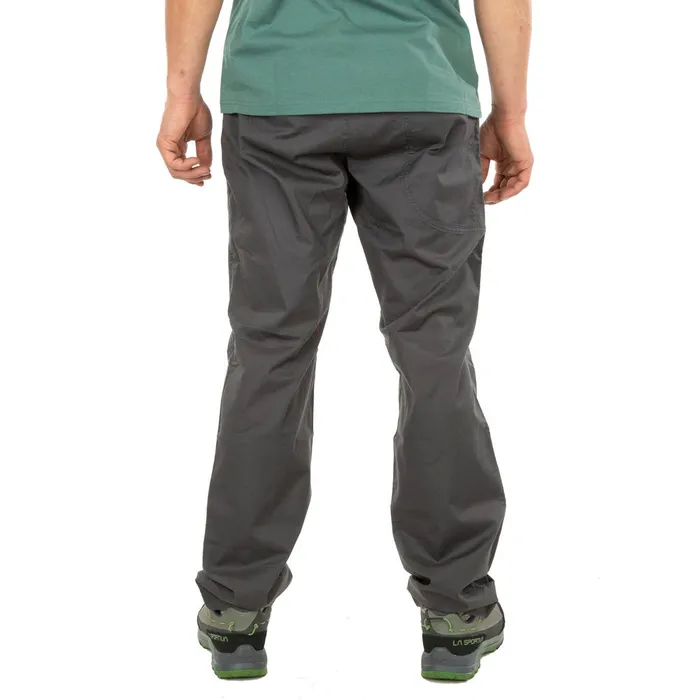 La Sportiva Pants Pure Pant M CarbonBlack 8211 Men La Sportiva Pants Pure Pant M CarbonBlack 8211 Men