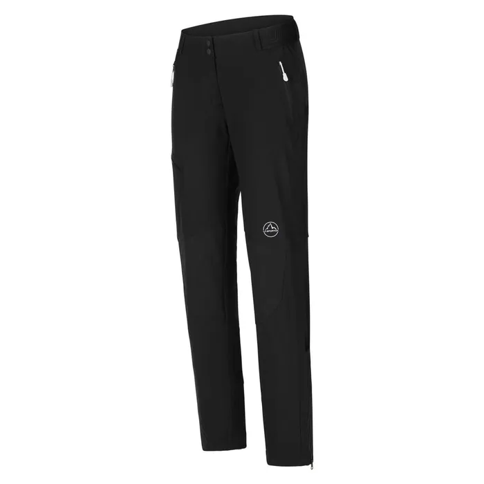 La Sportiva Pants Ridge Pant W BlackWhite 8211 Women