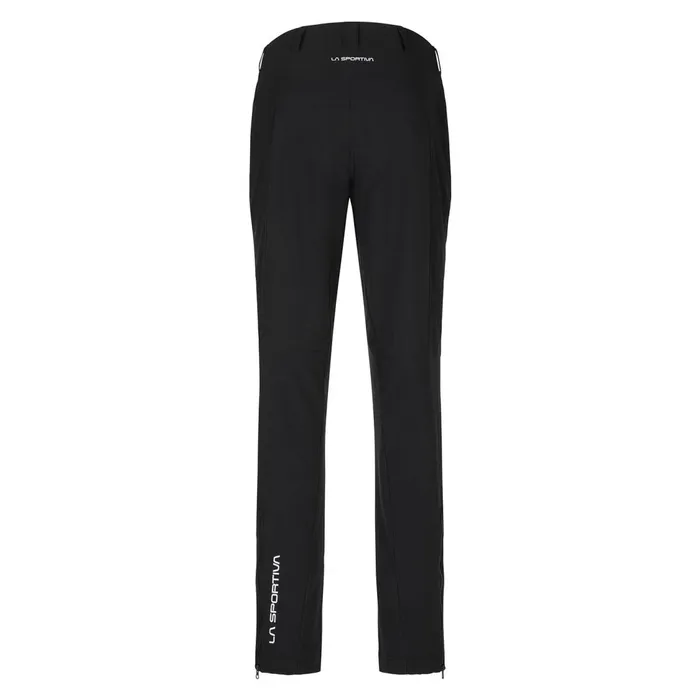 La Sportiva Pants Ridge Pant W BlackWhite 8211 Women La Sportiva Pants Ridge Pant W BlackWhite 8211 Women