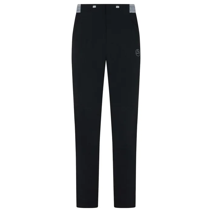 La Sportiva Pants Rowan ZipOff Pant M Black 8211 Men