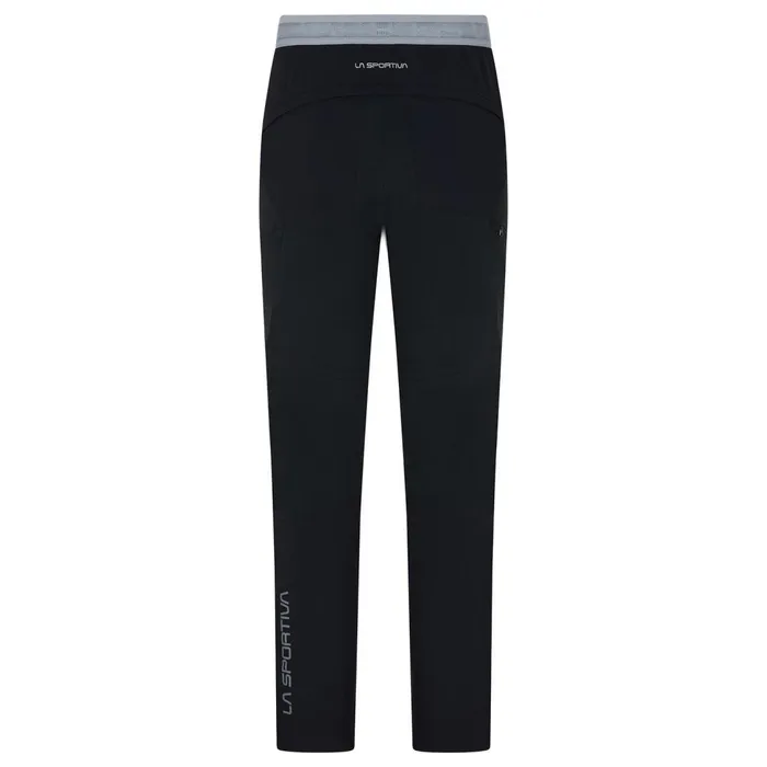La Sportiva Pants Rowan ZipOff Pant M Black 8211 Men La Sportiva Pants Rowan ZipOff Pant M Black 8211 Men