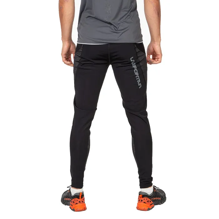 La Sportiva Pants Triumph Tight Pant M BlackCloud 8211 Men La Sportiva Pants Triumph Tight Pant M BlackCloud 8211 Men