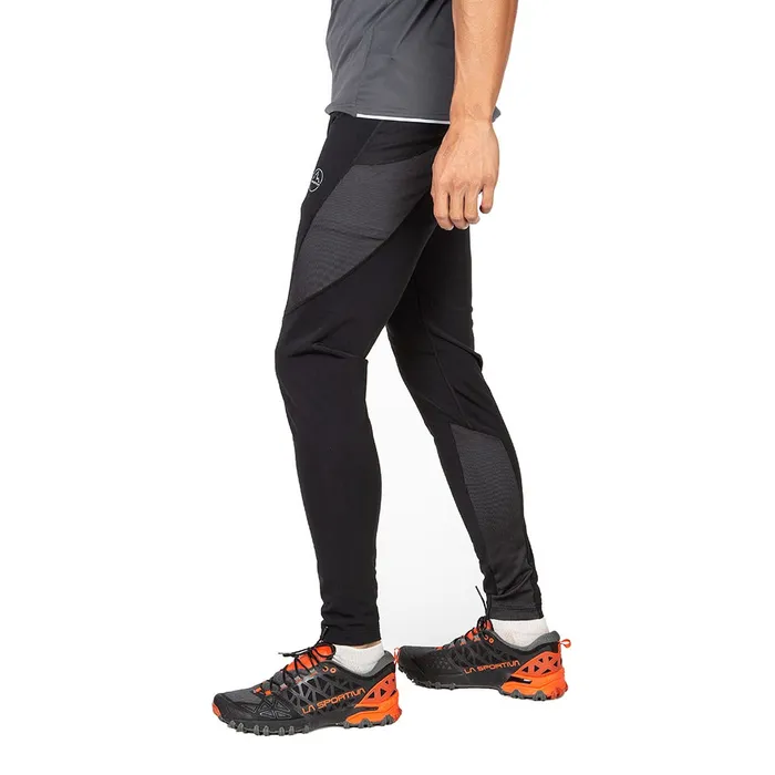 La Sportiva Pants Triumph Tight Pant M BlackCloud 8211 Men La Sportiva Pants Triumph Tight Pant M BlackCloud 8211 Men