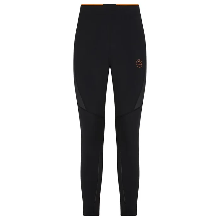 La Sportiva Pants Triumph Tight Pant M BlackMaple 8211 Men