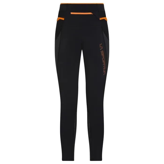 La Sportiva Pants Triumph Tight Pant M BlackMaple 8211 Men La Sportiva Pants Triumph Tight Pant M BlackMaple 8211 Men