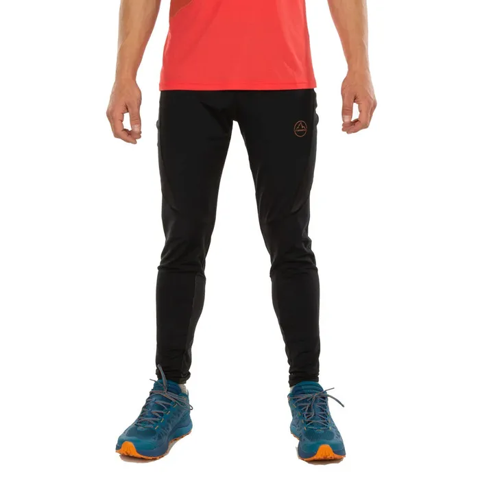 La Sportiva Pants Triumph Tight Pant M BlackMaple 8211 Men La Sportiva Pants Triumph Tight Pant M BlackMaple 8211 Men