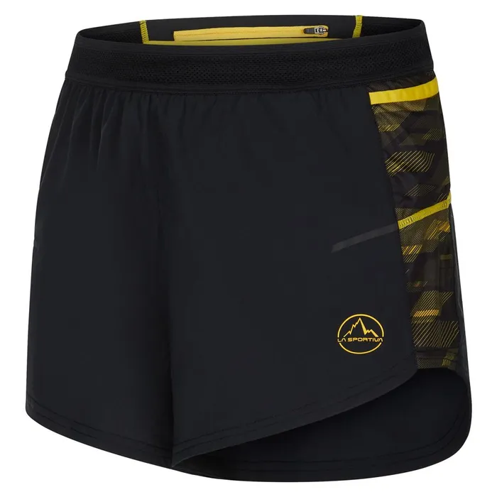 La Sportiva Shorts Auster Short M Black 8211 Men