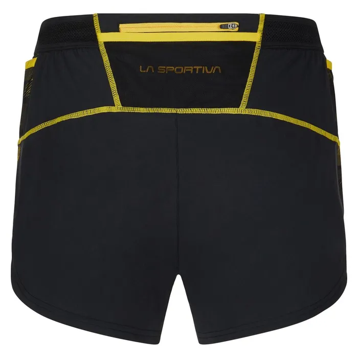 La Sportiva Shorts Auster Short M Black 8211 Men La Sportiva Shorts Auster Short M Black 8211 Men