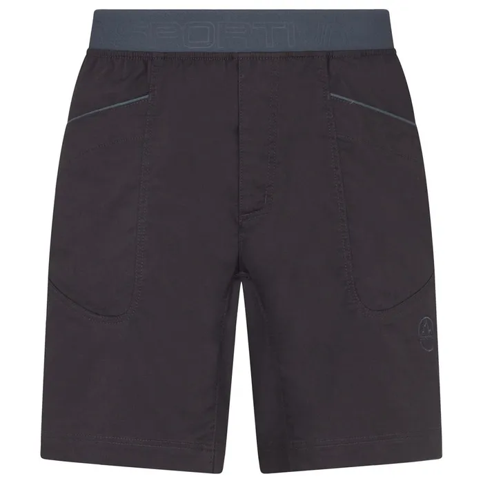 La Sportiva Shorts Esquirol Short M CarbonSlate 8211 Men